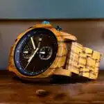Blue Magic Wood - Men's - Image 4