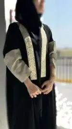 ⁦عباية رُواء⁩ - الصورة ⁦2⁩