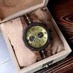 Golden Luxury - Men's