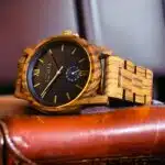 Blue Classic Wood - Men's - Image 3