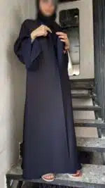 عباية ترف