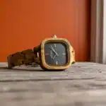 ⁦أوليف نوتيكا وود - نسائي⁩ - الصورة ⁦2⁩