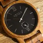 ⁦بامبو كلاسيك وود - رجالي⁩ - الصورة ⁦5⁩