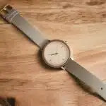 ⁦جراي كلاسيك ليذر - نسائي⁩ - الصورة ⁦6⁩