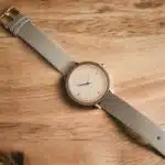 Gray Classic Leather - Women's