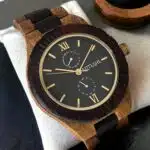 ⁦بلاك وود إيليجينت - رجالي⁩ - الصورة ⁦5⁩