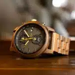 Gray Magic Wood - Men's - Image 3