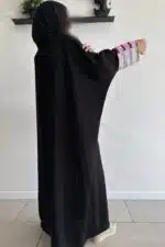 ⁦عباية أزل⁩ - الصورة ⁦3⁩