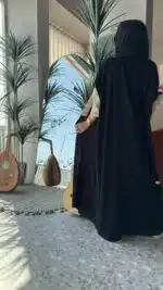 ⁦عباية رُواء⁩ - الصورة ⁦4⁩