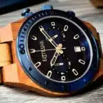 Blue Rock Man – Men's - Image 3