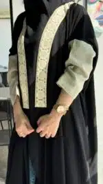 ⁦عباية رُواء⁩ - الصورة ⁦3⁩