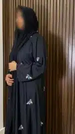 ⁦عباية ديم⁩ - الصورة ⁦3⁩