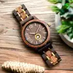 Mocha Arrow - Men's - Image 4