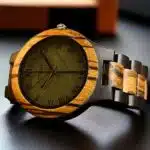 ⁦وود جرين ليف - رجالي⁩ - الصورة ⁦4⁩