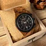 ⁦براون روك مان – رجالي⁩ - الصورة ⁦2⁩