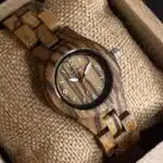 ⁦زيبرا كلاسيك وود - نسائي⁩ - الصورة ⁦2⁩
