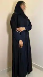 ⁦عباية وشاح ( مرد )⁩ - الصورة ⁦2⁩
