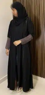⁦عباية تقى⁩ - الصورة ⁦7⁩