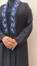 ⁦عباية رِفاف⁩ - الصورة ⁦5⁩