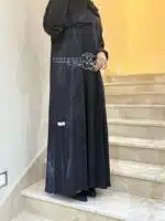 ⁦عباية أريج⁩ - الصورة ⁦4⁩