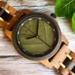 Green Leaf - Men's