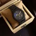 إيبوني كلاسيك بانيوود - رجالي