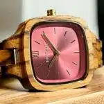 Pink Classic Square - Women's - Image 3