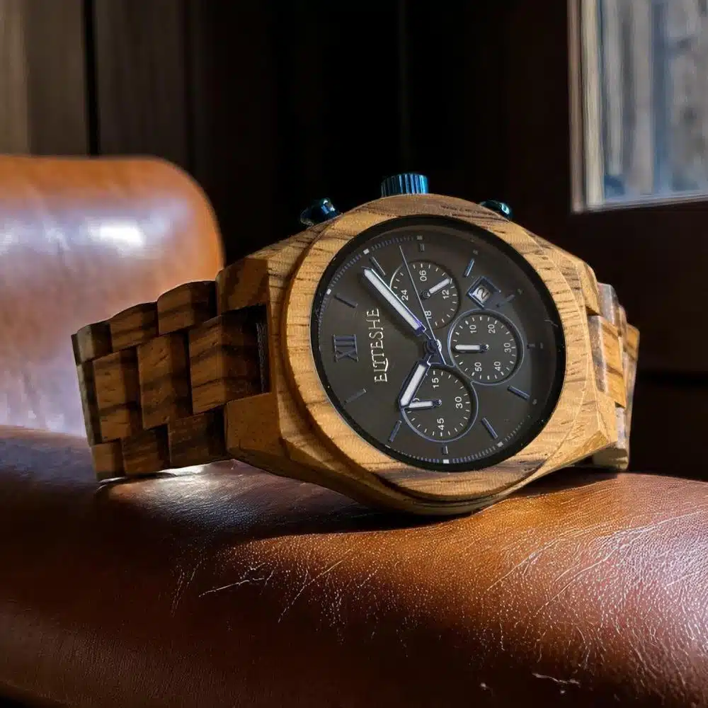 dd21cb1a-7c11-4633-8db9-e357ae32a50e-1000x1000-1iMjlbIZcPbDhWxGdJI548FnAABCrgw4fK6A7ZiO.jpg Zebra Classic Pinewood - Men's - Image 1