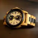 White Magic Wood - Men's