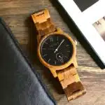 ⁦بامبو كلاسيك وود - رجالي⁩ - الصورة ⁦4⁩