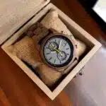 Gray Magic Wood - Men's