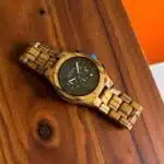 Zebra Classic Pinewood - Men's - Image 4