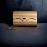 Maple Princess Wood Bag