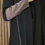 عباية تقى