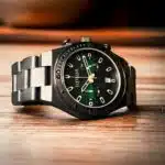 Green Rock Man – Men's