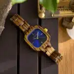 Zebra Nautica Wood - Women's - Image 2