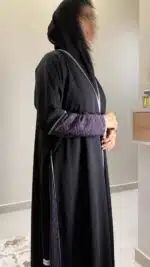 ⁦عباية سدن⁩ - الصورة ⁦2⁩