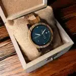 Green Volcano - Men's