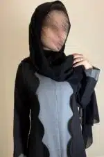 ⁦عباية سمر⁩ - الصورة ⁦3⁩