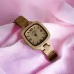 Bamboo Classic Square - Women's