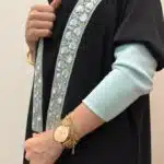 عباية نسيم