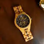 Wood Auto Style - Men - Image 4