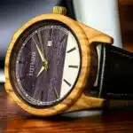 Black Classic Leather - Men's - Image 3