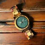 Green Volcano - Men's - Image 4
