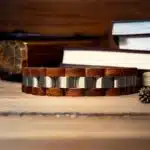 Red Wood - Men's - Image 3