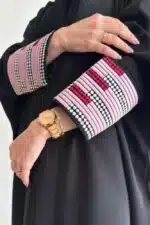 عباية أزل