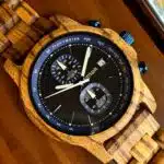 Blue Magic Wood - Men's