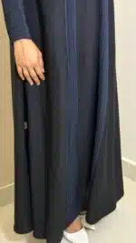 ⁦عباية وشاح ( مرد )⁩ - الصورة ⁦3⁩