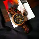 Red Auto Style - Men's - Image 4