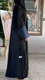 ⁦عباية دُجى⁩ - الصورة ⁦3⁩